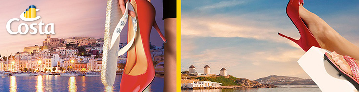 Banner promo Costa