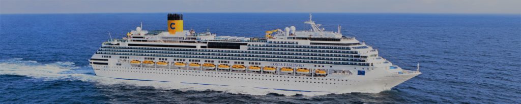 Costa Fascinosa