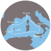 Itinerario